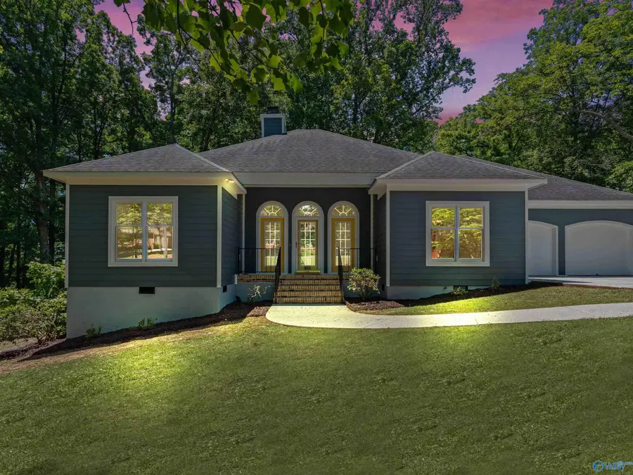214 Stone Valley Drive, Huntsville, AL 35806 - #2