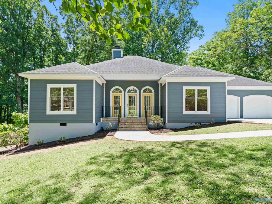 214 Stone Valley Drive, Huntsville, AL 35806 - #3