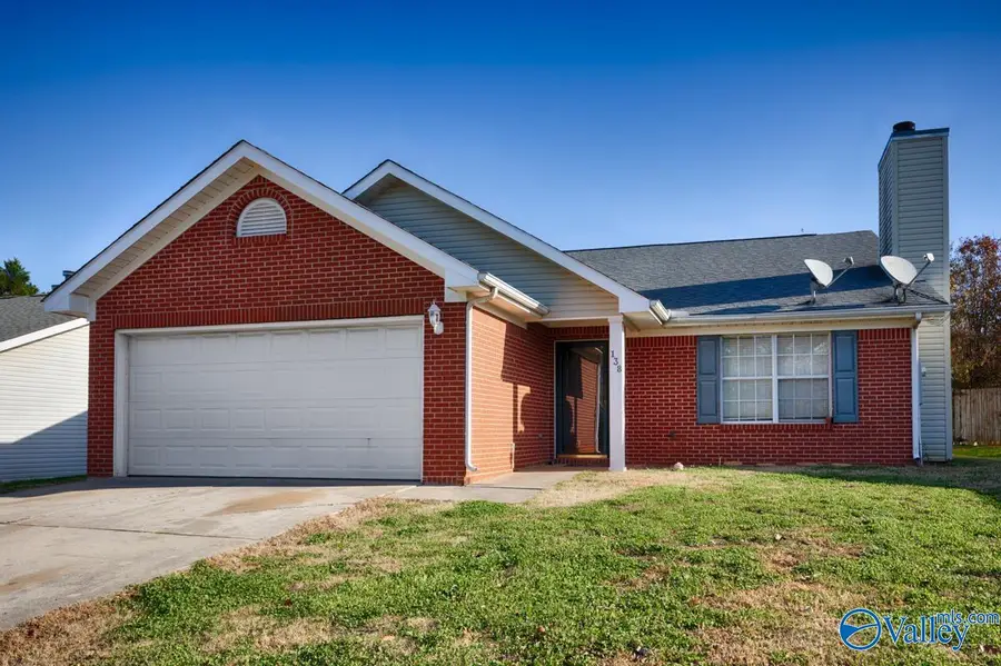 138 Bremerton Drive, Huntsville, AL 35824 - #2