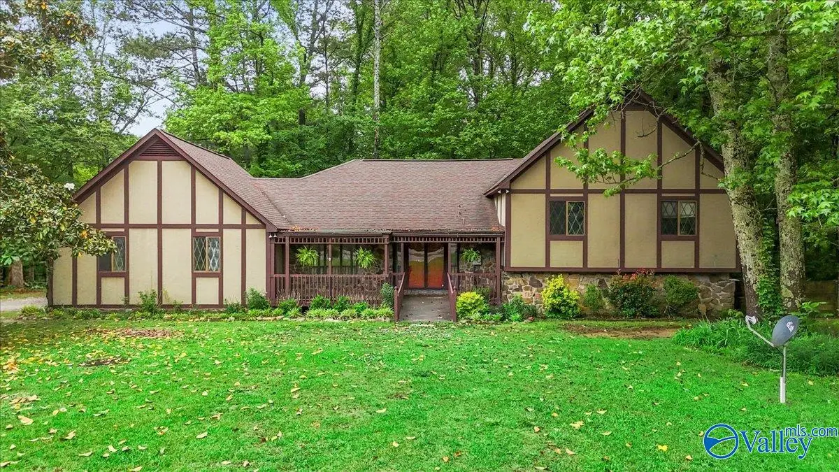 15225 Highway 231, Union Grove, AL 35175 - #1