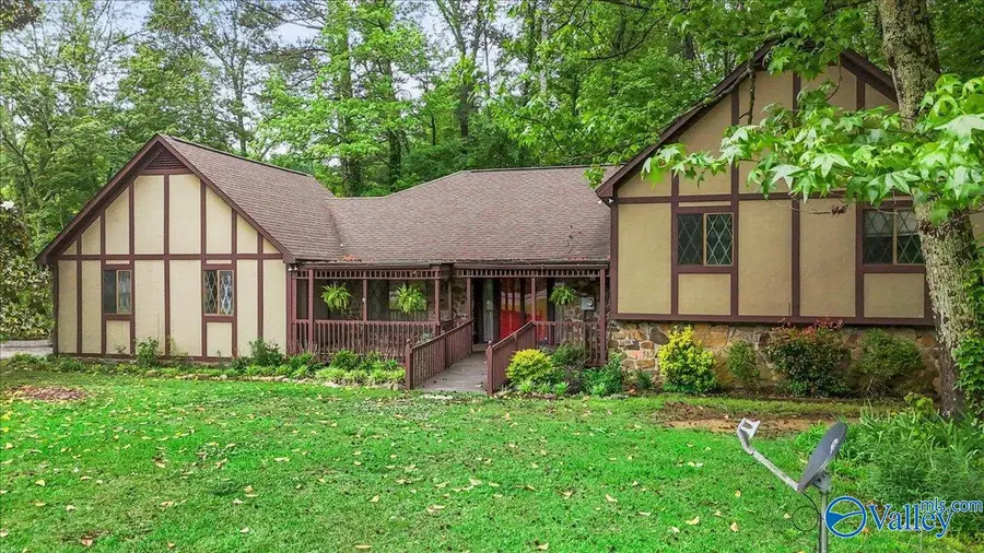 15225 Highway 231, Union Grove, AL 35175 - #2