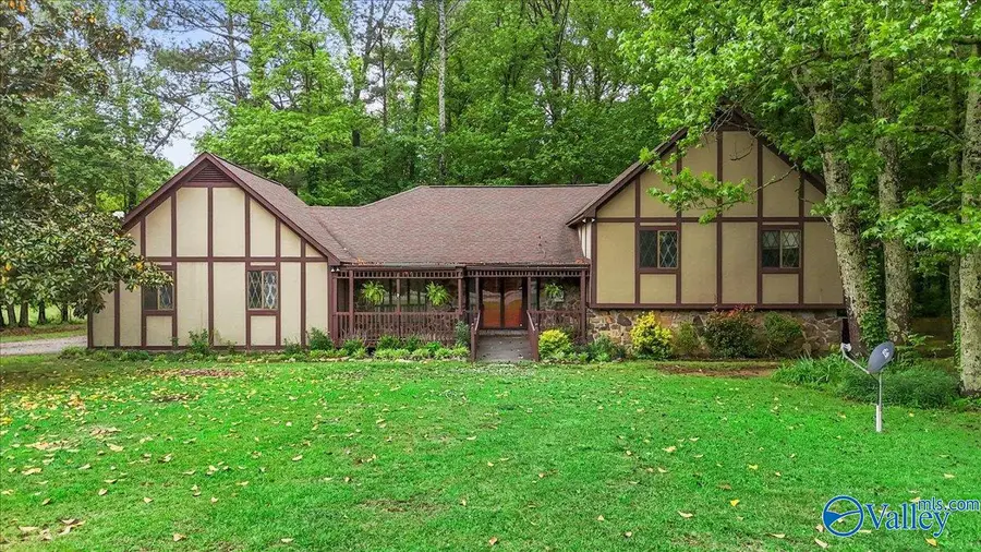 15225 Highway 231, Union Grove, AL 35175 - #3