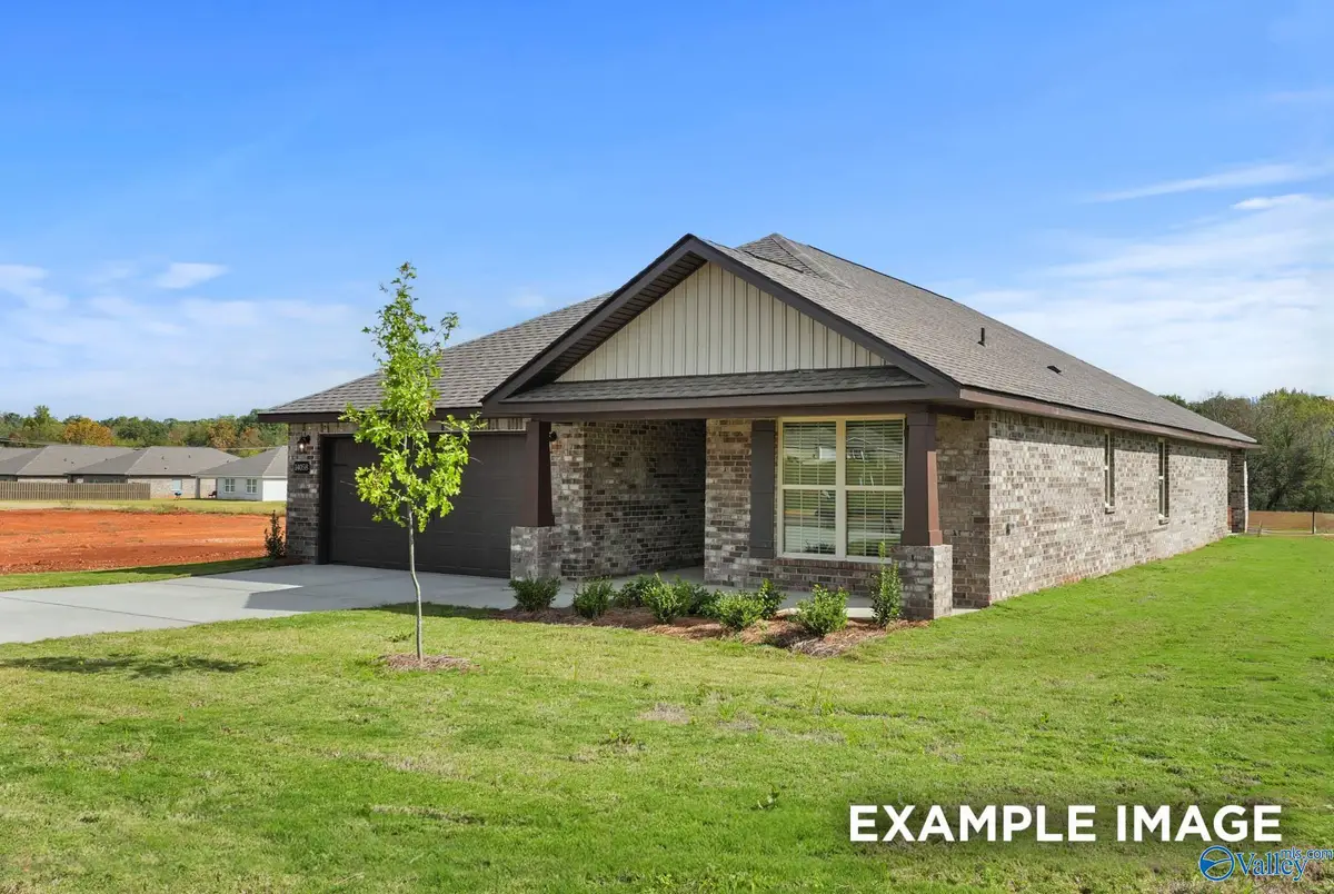 107 Berry Blossom Drive, Toney, AL 35773 - #1