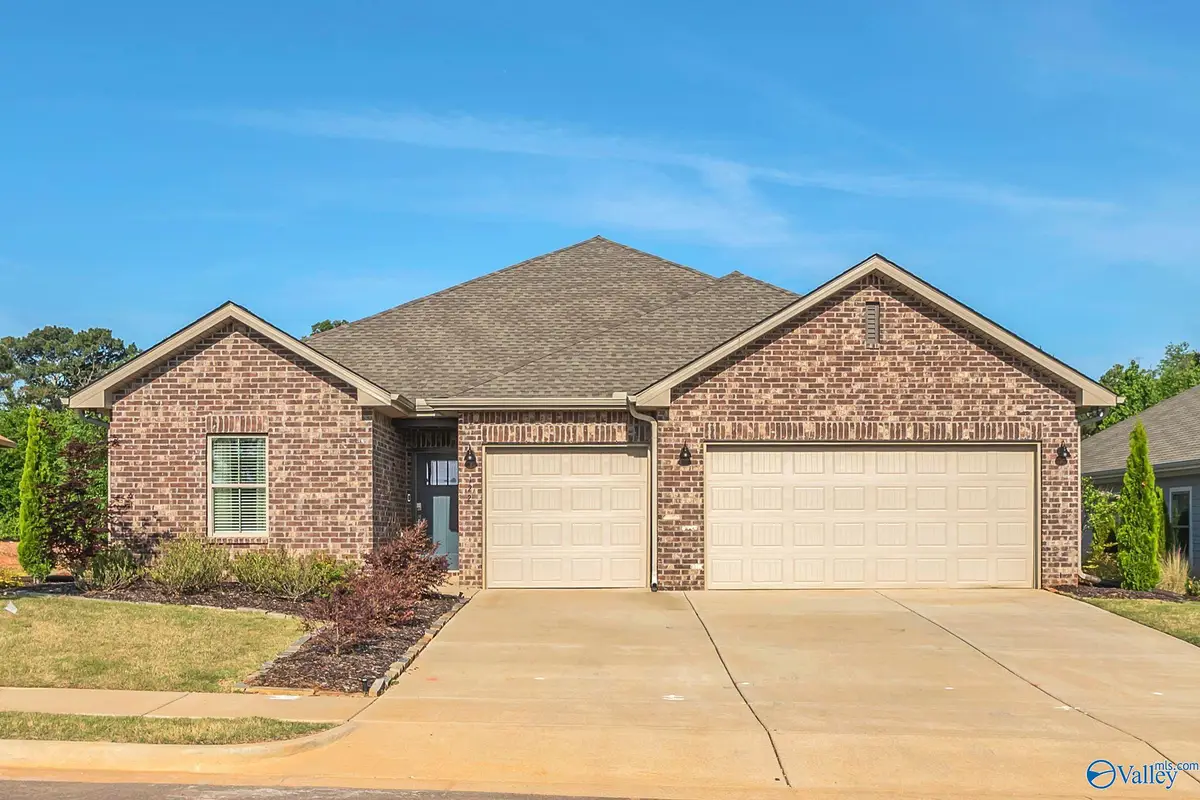 122 Southern Trail, Huntsville, AL 35811 - #1