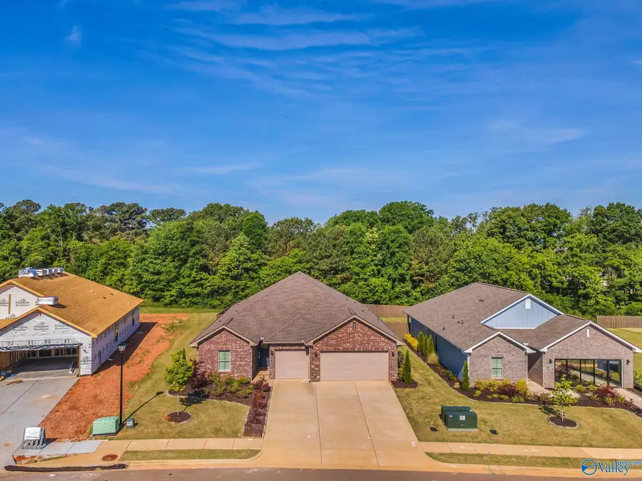 122 Southern Trail, Huntsville, AL 35811 - #3
