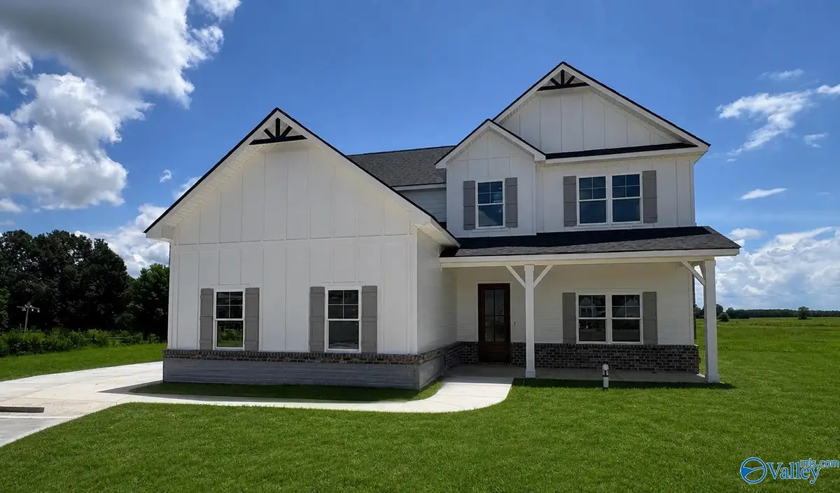 23329 Rhett Drive, Athens, AL 35613 - #1