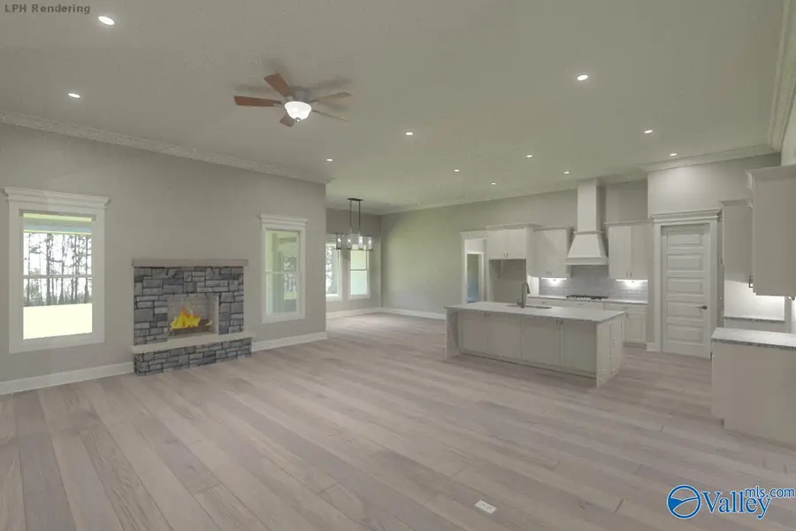 Huntington-B Avondale Drive, Athens, AL 35613 - #2