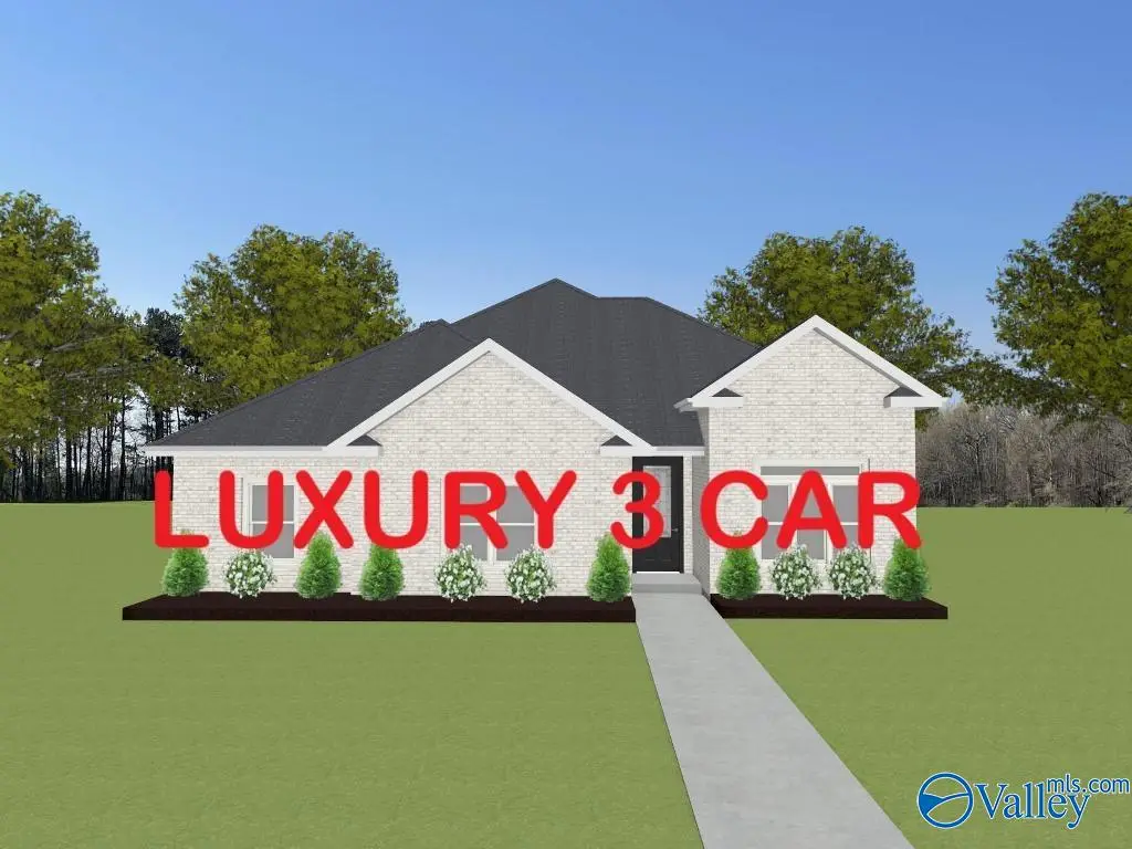 Hampton-A Narayan Street, Madison, AL 35756 - #1
