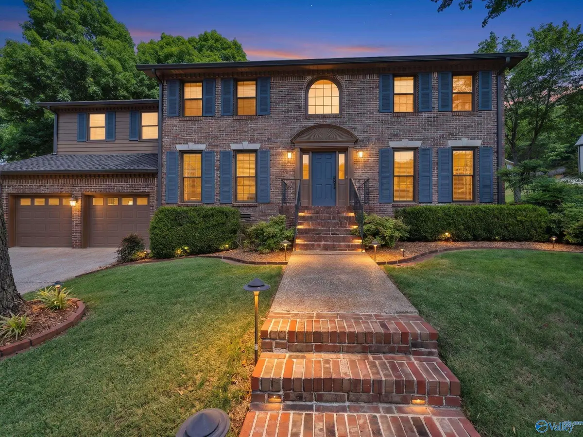 2717 Cynthia Lane Se, Huntsville, AL 35803 - #1
