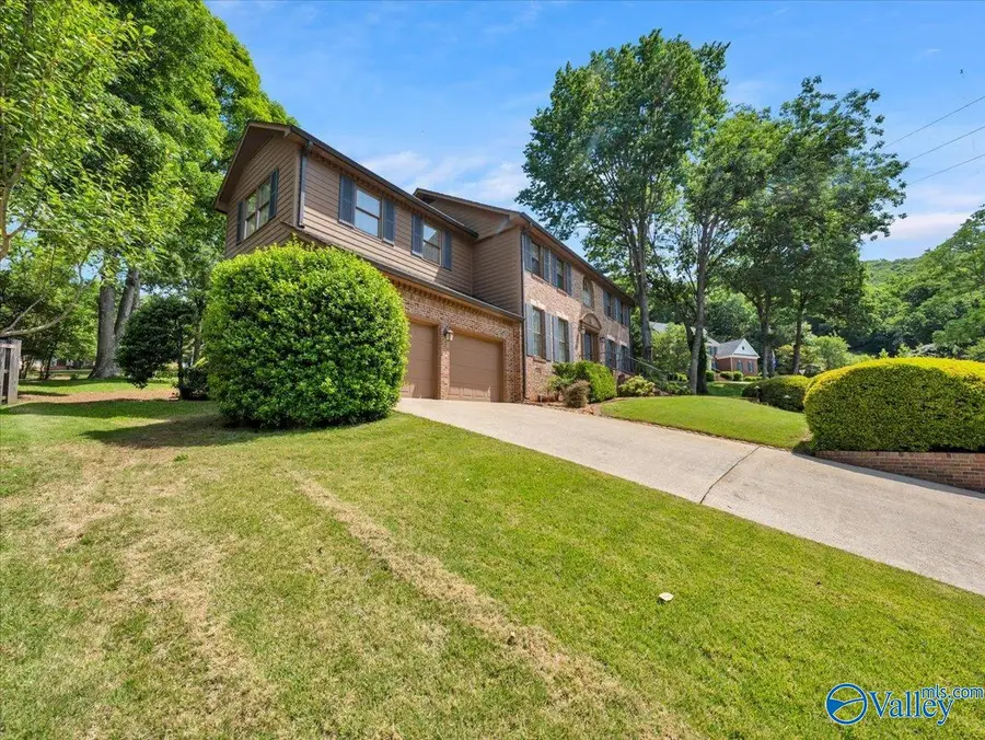 2717 Cynthia Lane Se, Huntsville, AL 35803 - #3