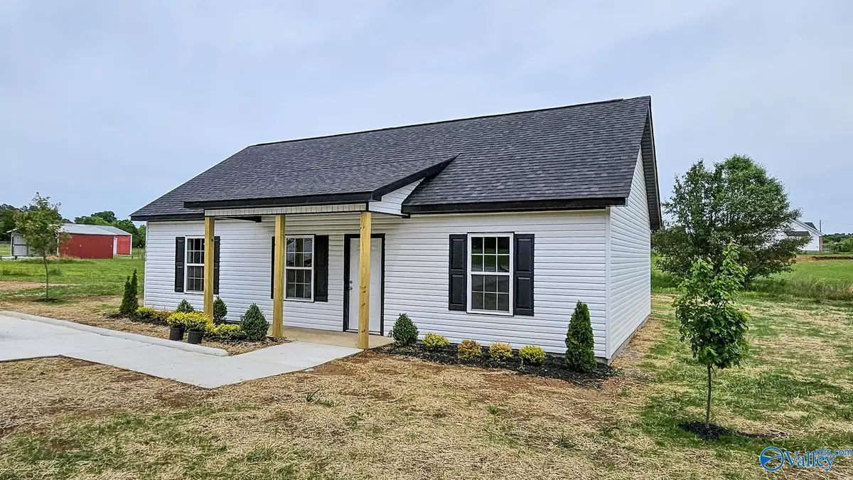 15650 Fielding Road, Athens, AL 35611 - #1