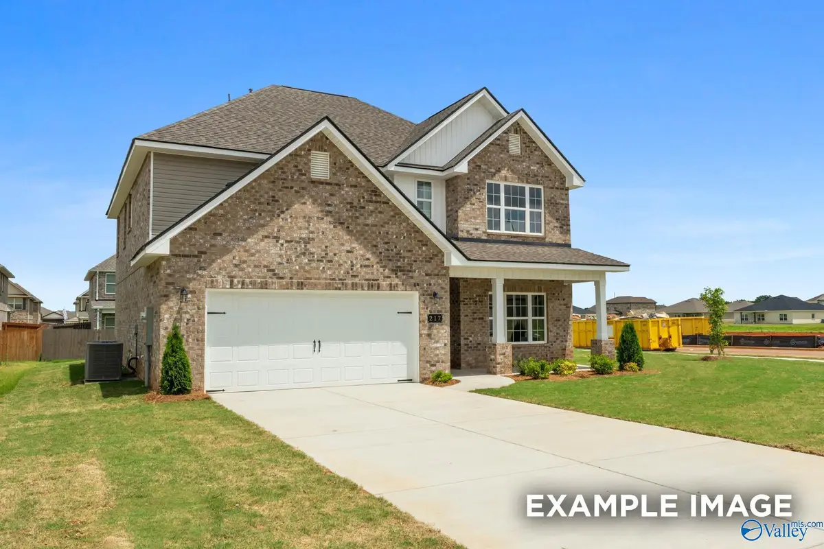 119 Cotita Drive, Toney, AL 35773 - #1