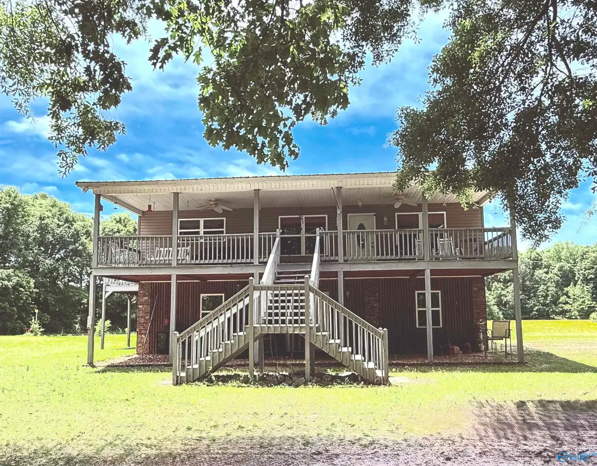 5227 Tidmore Bend Road, Gadsden, AL 35901 - #1
