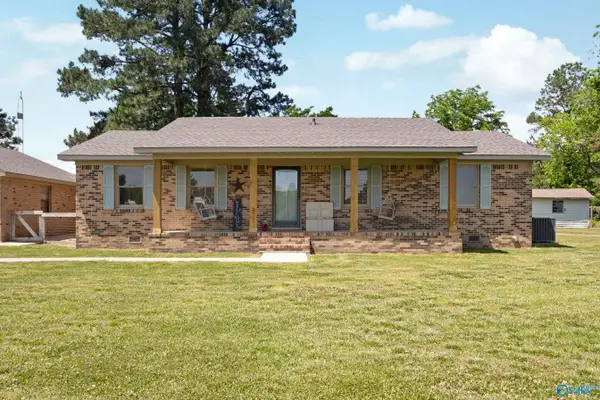 98 Johnson Road, Danville, AL 35619