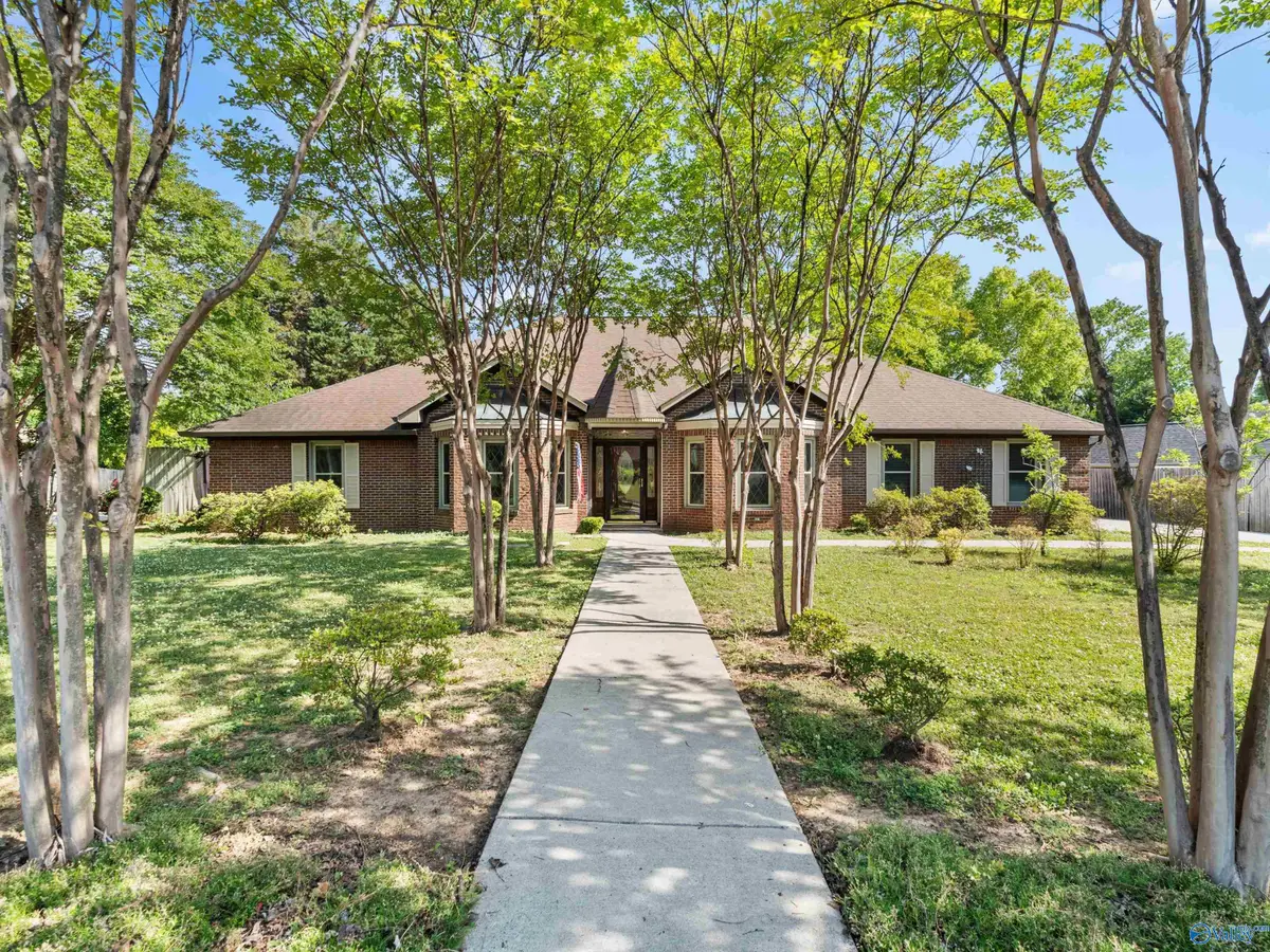 108 Radisson Lane, Madison, AL 35758 - #1