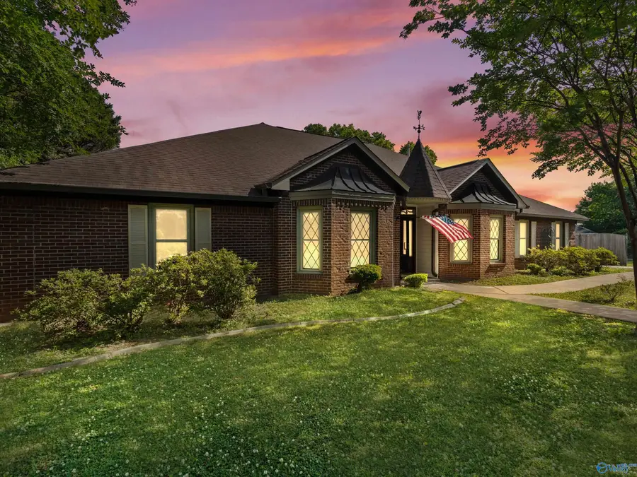 108 Radisson Lane, Madison, AL 35758 - #2