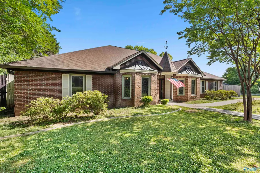 108 Radisson Lane, Madison, AL 35758 - #3