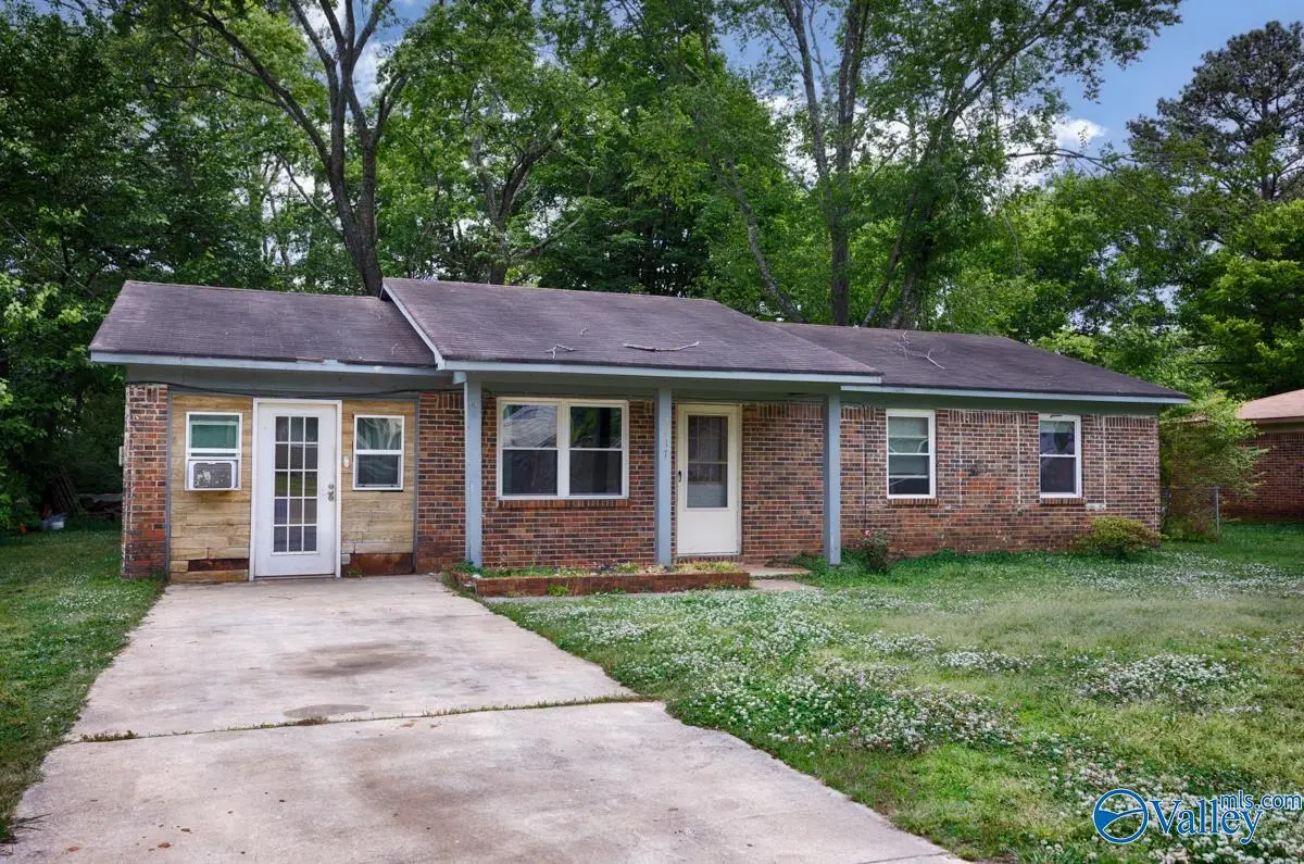 2617 Rita Lane, Huntsville, AL 35810 - #1