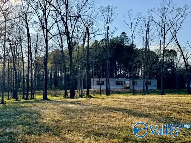 301 Farris Road, Eldridge, AL 35554 - #1