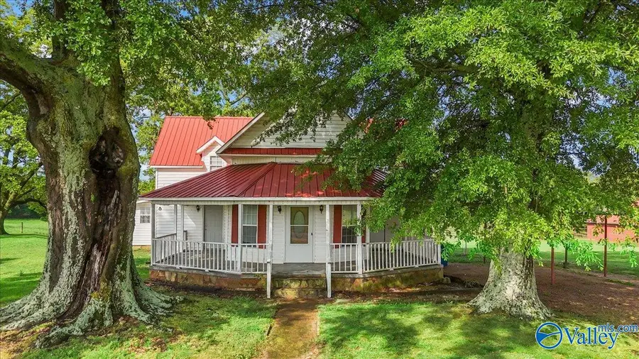695 Bright Star Road, Horton, AL 35980 - #2