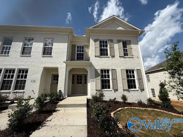 121 Bullpen Alley #21, Madison, AL 35758