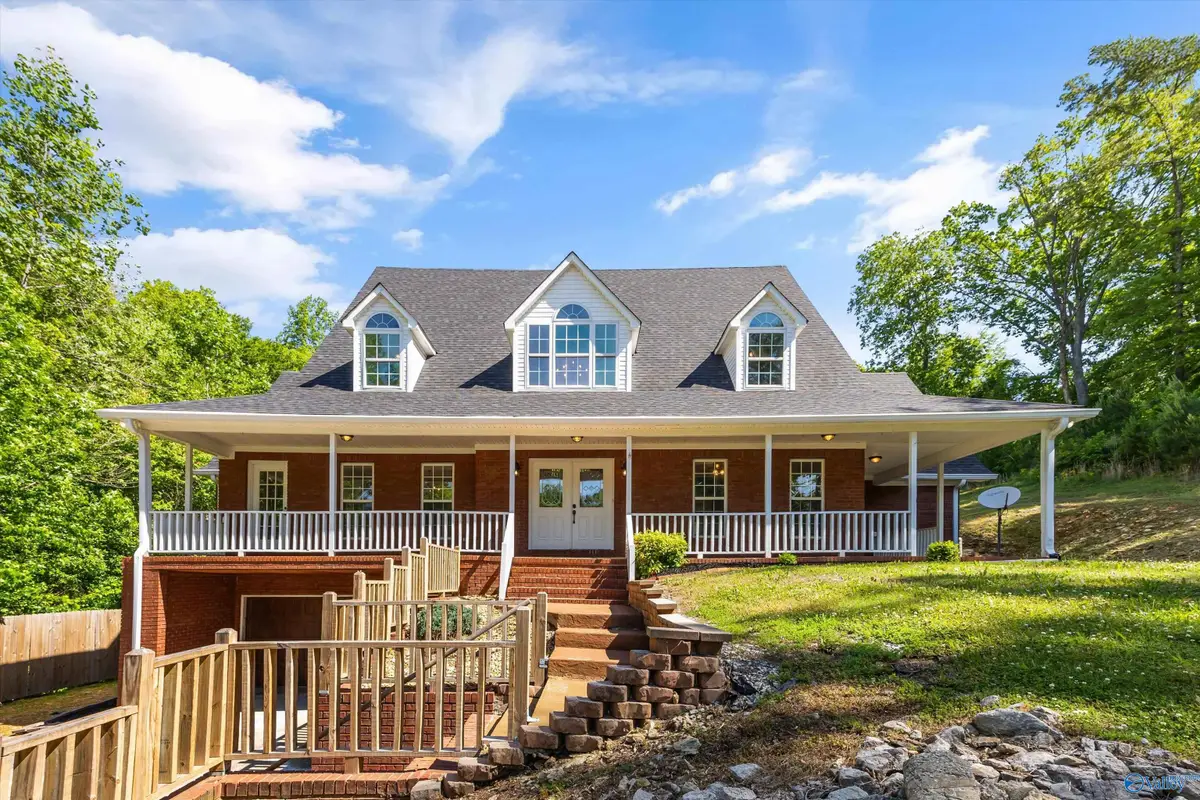 21336 Cairo Hollow Road, Athens, AL 35614 - #1