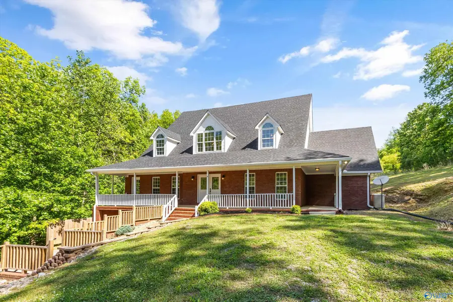 21336 Cairo Hollow Road, Athens, AL 35614 - #2