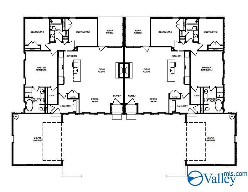 100 Upperline Street #31, Madison, AL 35758 - #2