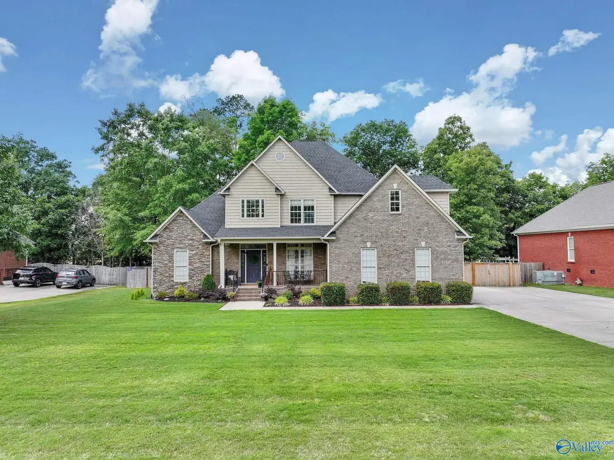 3307 South Point Street Sw, Hartselle, AL 35640 - #1