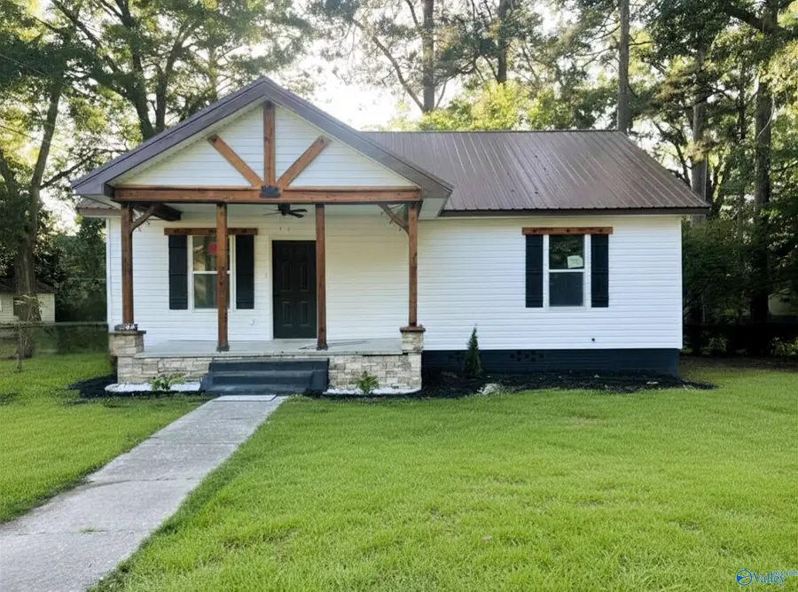 1205 Arthur Street, Gadsden, AL 35903 - #3