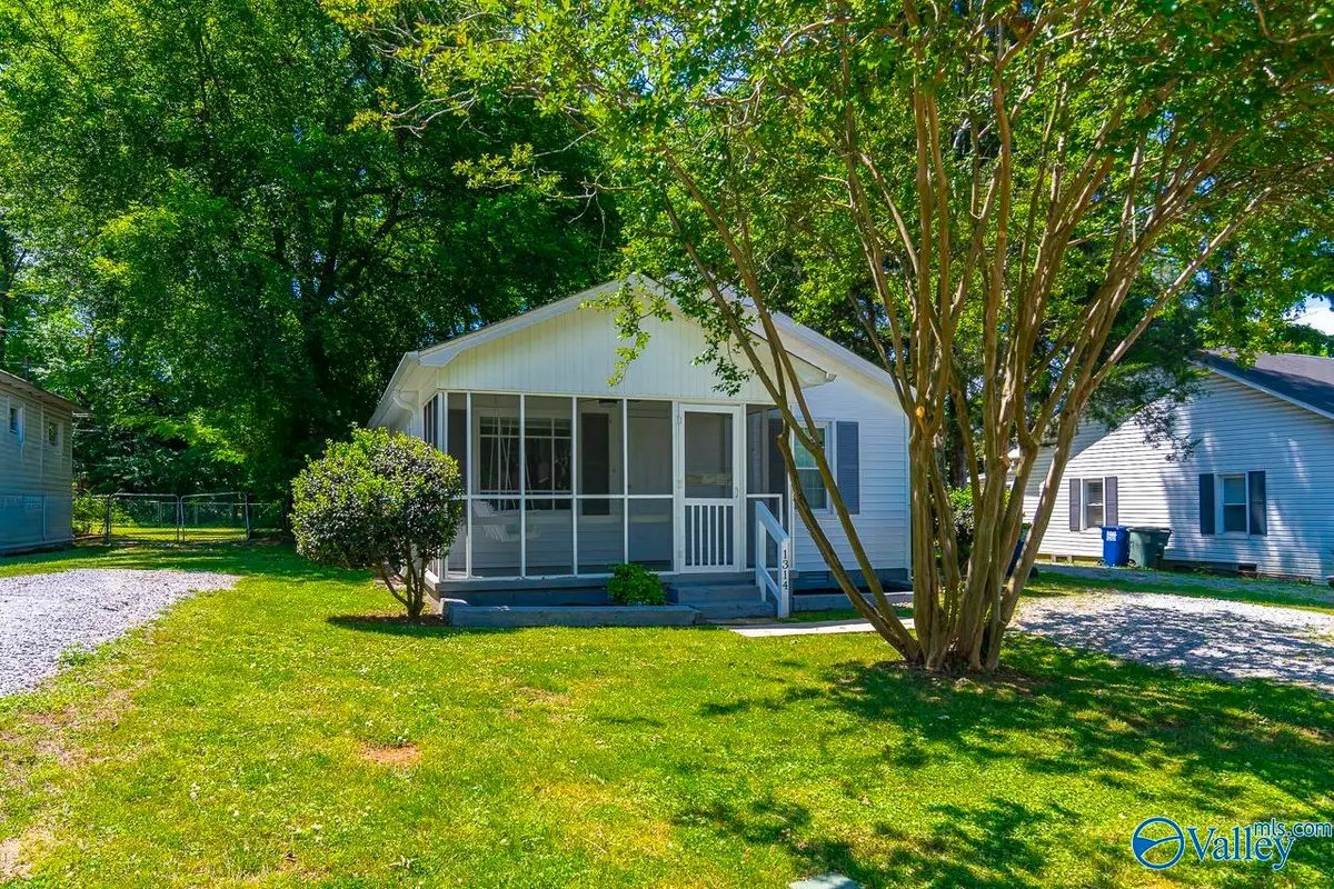 1314 Stevens Avenue Ne, Huntsville, AL 35801 - #1