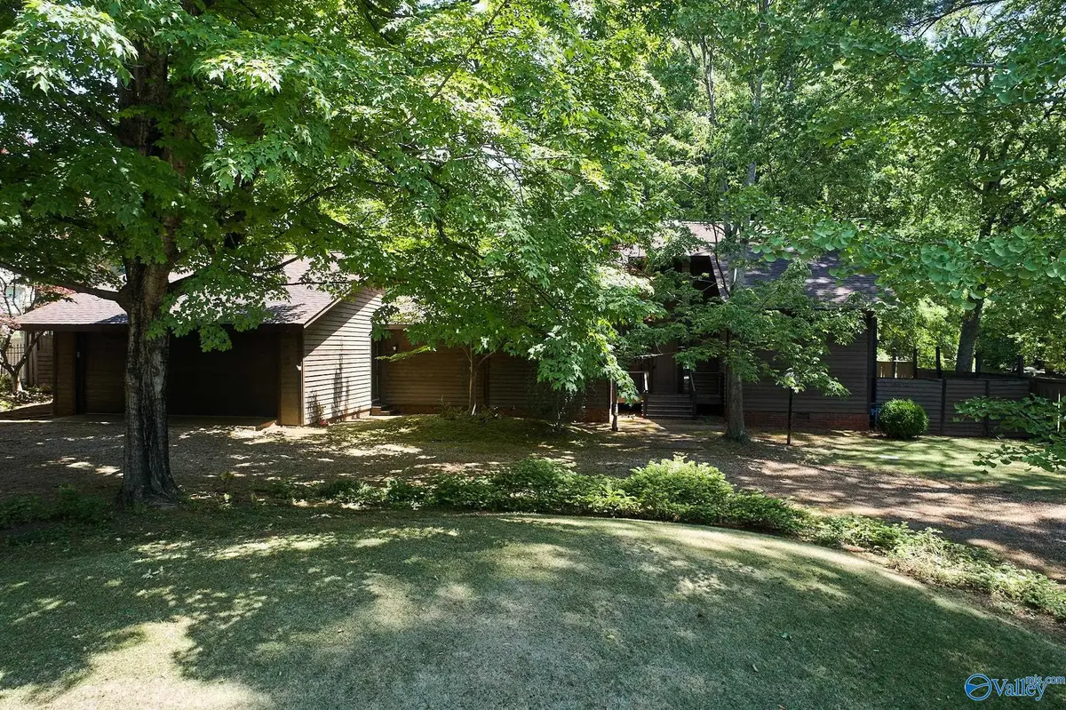 707 Greene Street, Huntsville, AL 35801 - #1