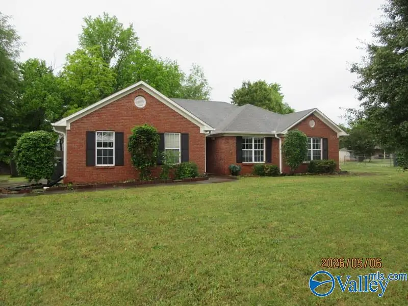 1885 Nick Davis Road, Harvest, AL 35749 - #1