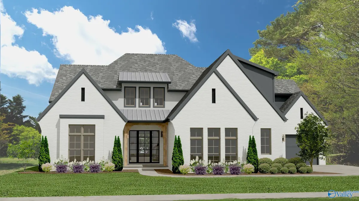 102 Cora Sue Drive, Madison, AL 35758 - #1