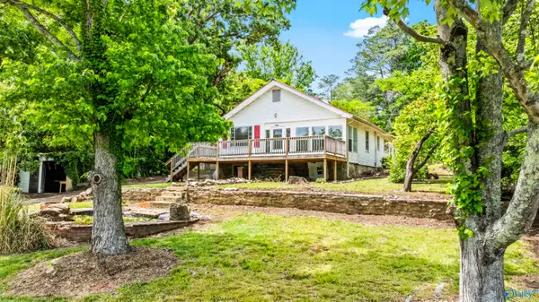 1010 Green Avenue Nw, Fort Payne, AL 35967