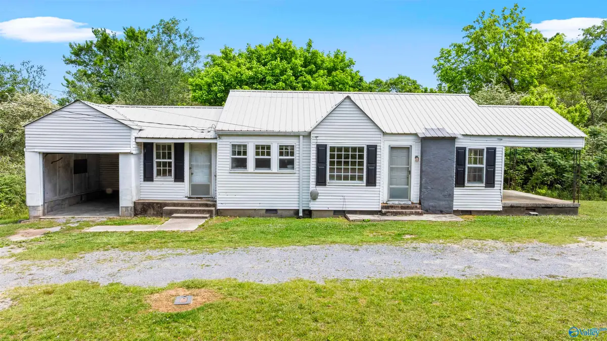 4968 County Road 27, Fort Payne, AL 35968 - #1