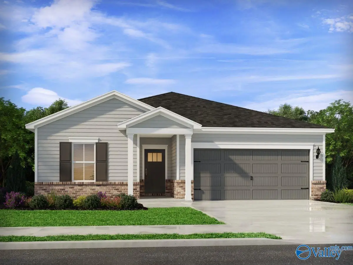 82 Wilcot Road, Meridianville, AL 35759 - #1