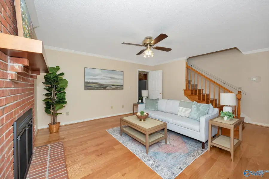 2010 Brandy Circle Ne, Huntsville, AL 35811 - #2