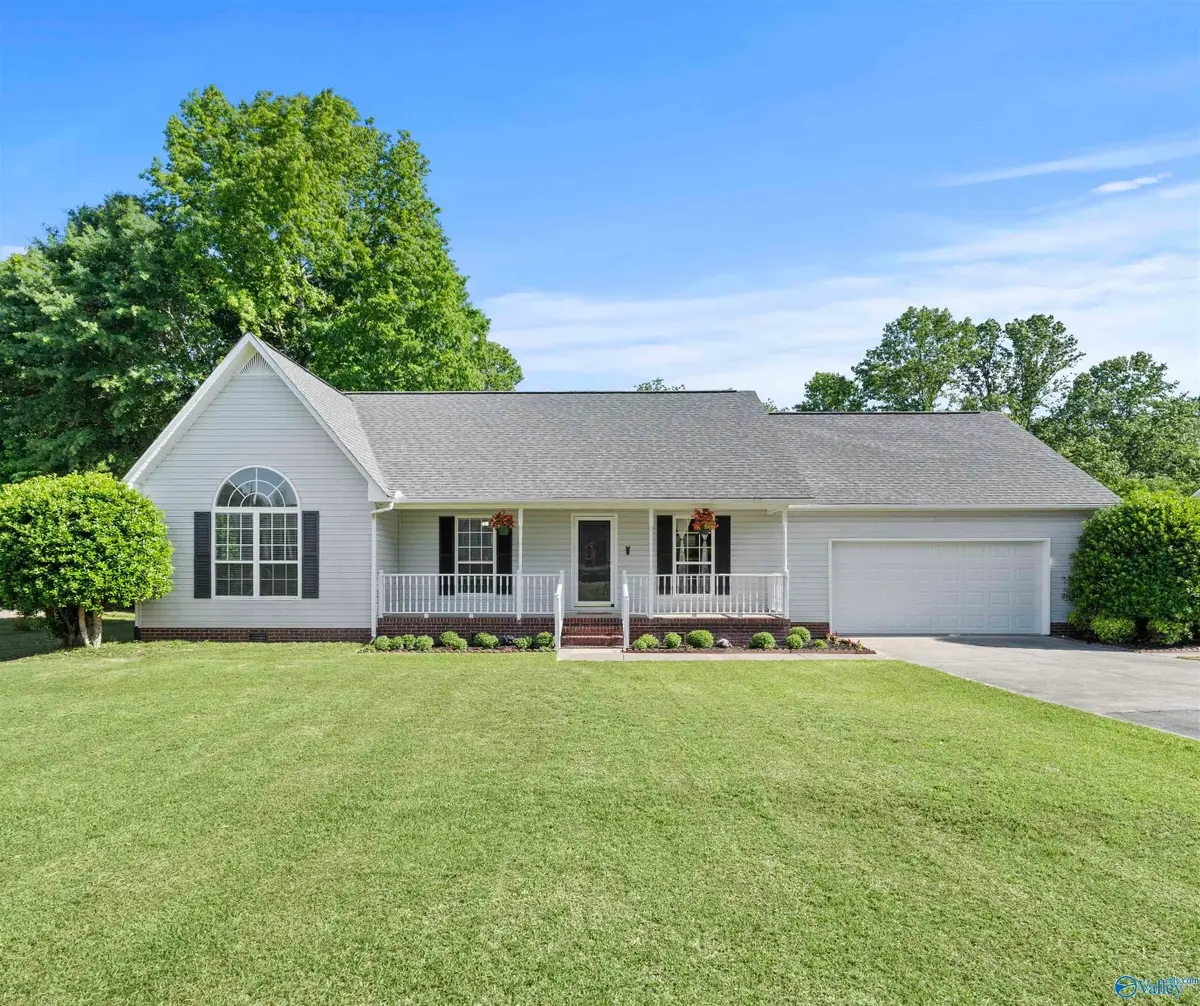 1953 Putter Circle Ne, Arab, AL 35016 - #1