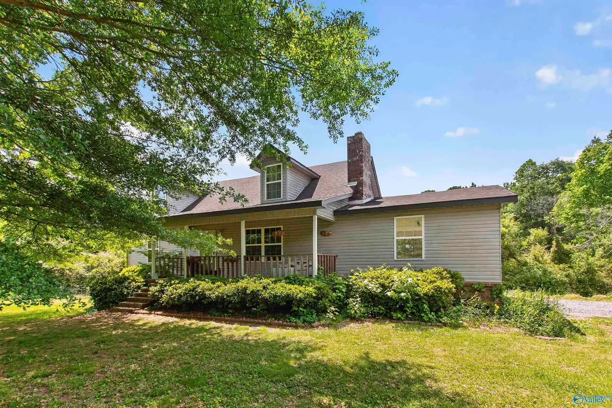 136 14th Place Se, Arab, AL 35016 - #1