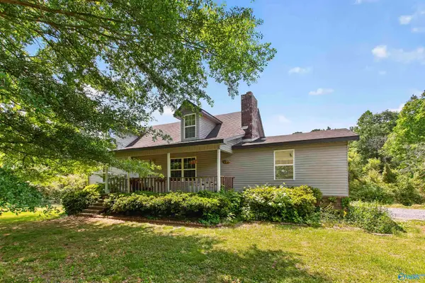 136 14th Place Se, Arab, AL 35016