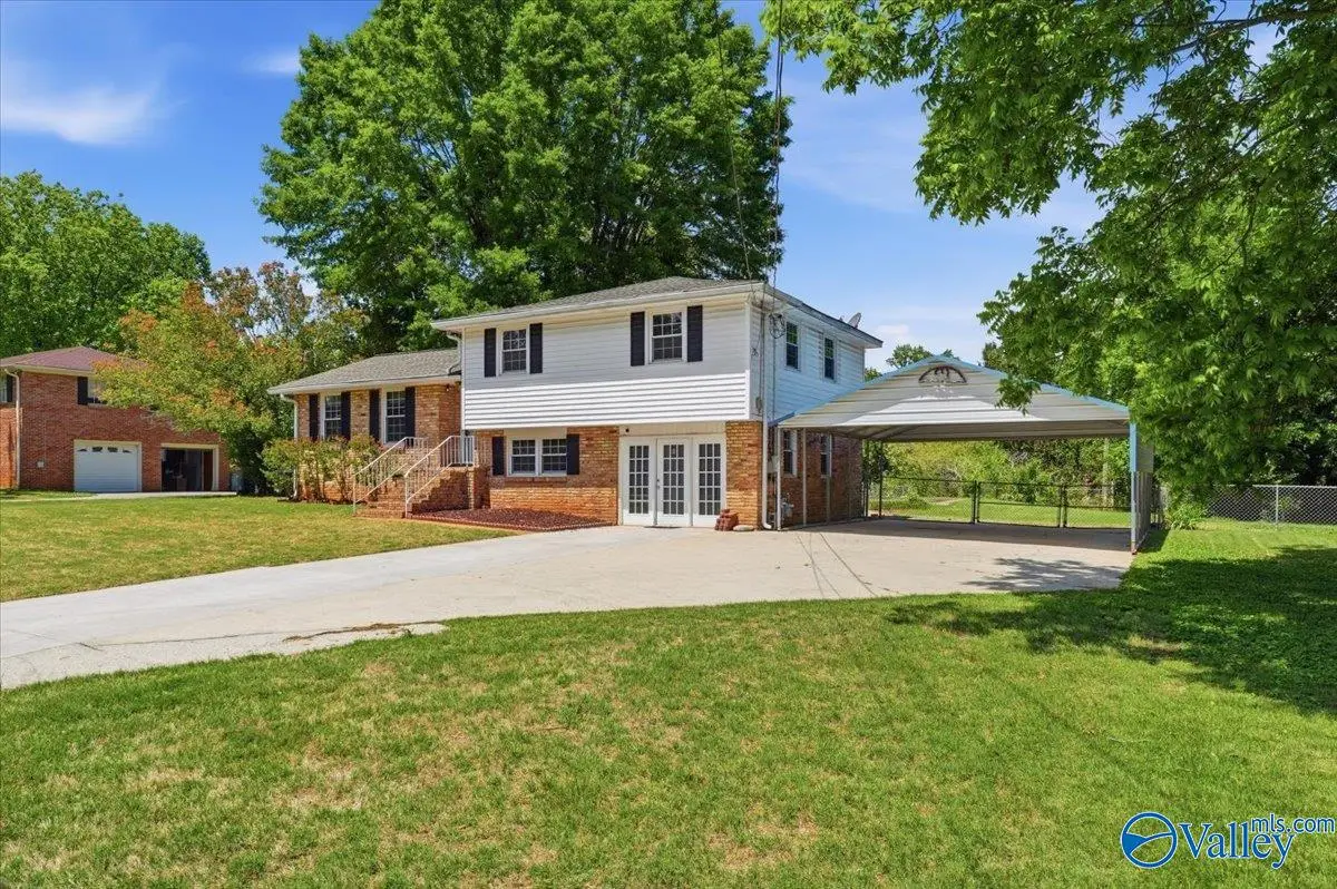1306 NW Oster Drive, Huntsville, AL 35816 - #1