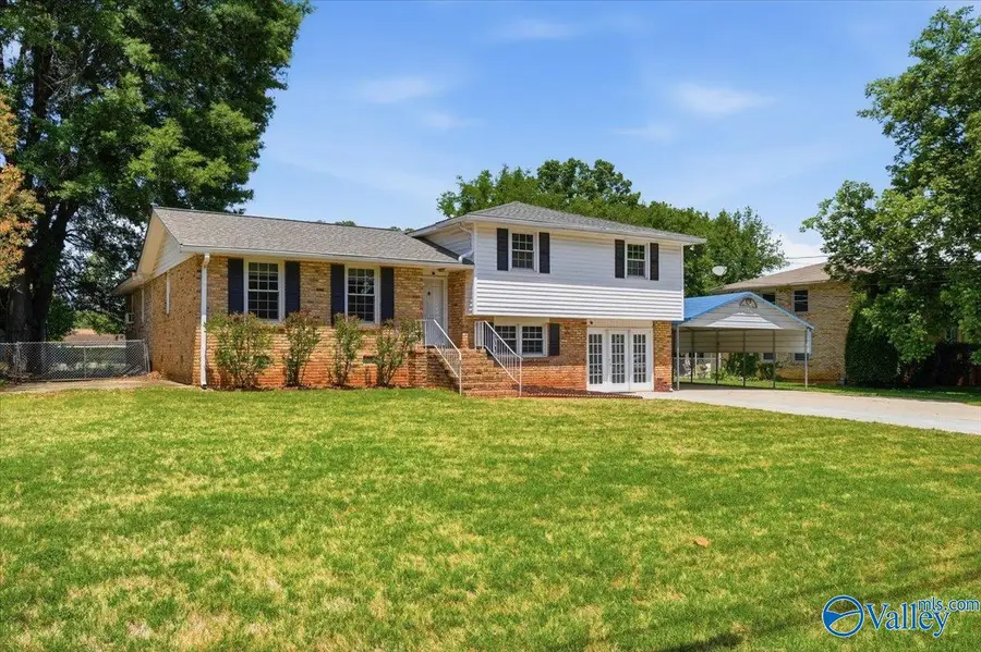 1306 NW Oster Drive, Huntsville, AL 35816 - #2