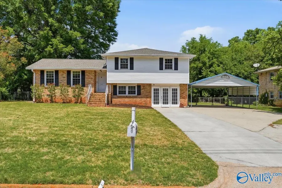 1306 NW Oster Drive, Huntsville, AL 35816 - #3