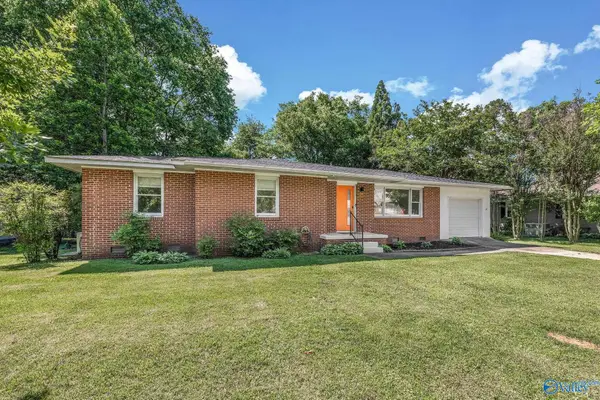 503 Stella Drive, Madison, AL 35758
