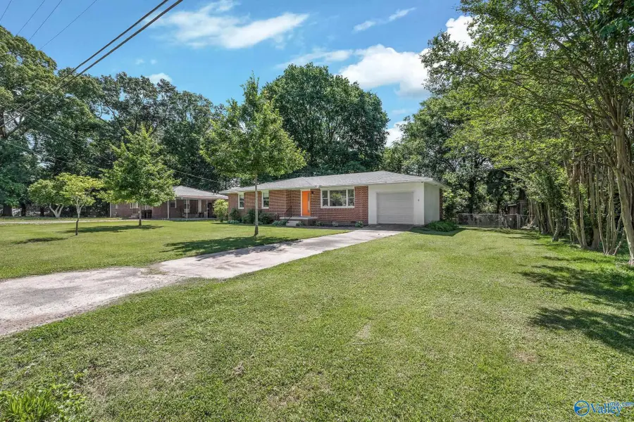 503 Stella Drive, Madison, AL 35758 - #3