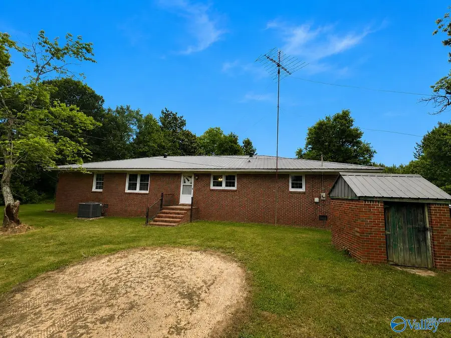 765 County Road 24, Crossville, AL 35962 - #3