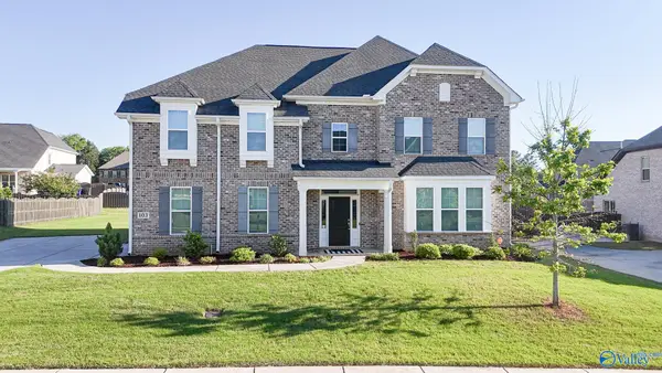 103 Citation Drive, Madison, AL 35756