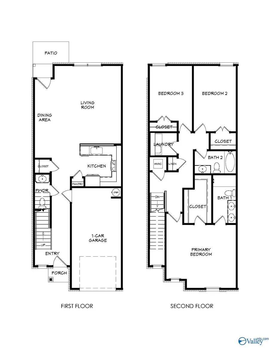 91 She Oak Drive #36, Huntsville, AL 35824 - #2