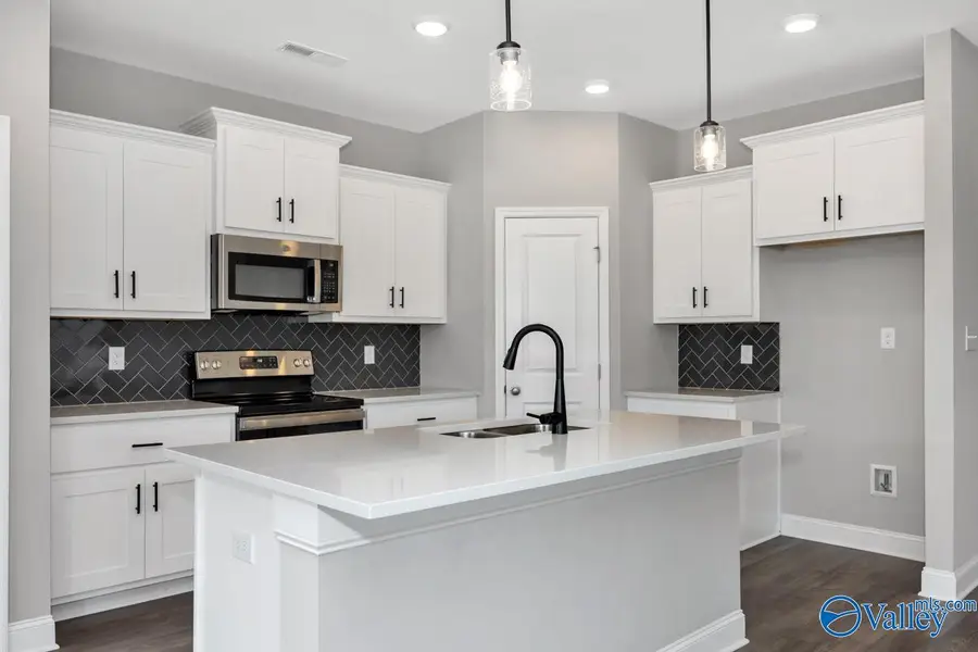 220 Irish Hill Drive, Meridianville, AL 35759 - #3